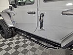 Used 2022 JEEP WRANGLER 4XE UNLIMITED RUBICON 4X4 in WEST PALM BEACH, FLORIDA (Photo 8)