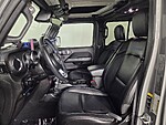 Used 2022 JEEP WRANGLER 4XE UNLIMITED RUBICON 4X4 in WEST PALM BEACH, FLORIDA (Photo 9)