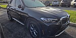 Used 2024 BMW X3 SDRIVE30I in WEST PALM BEACH, FLORIDA