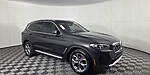 Used 2024 BMW X3 SDRIVE30I SPORTS ACTIVITY VEHICLE in WEST PALM BEACH, FLORIDA