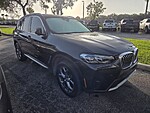 Used 2024 BMW X3 SDRIVE30I in WEST PALM BEACH, FLORIDA (Photo 1)