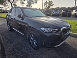 Used 2024 BMW X3 SDRIVE30I in WEST PALM BEACH, FLORIDA (Photo 2)