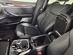 Used 2024 BMW X3 SDRIVE30I SPORTS ACTIVITY VEHICLE in WEST PALM BEACH, FLORIDA (Photo 21)