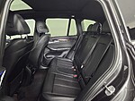 Used 2024 BMW X3 SDRIVE30I SPORTS ACTIVITY VEHICLE in WEST PALM BEACH, FLORIDA (Photo 24)