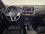 Used 2024 BMW X3 SDRIVE30I SPORTS ACTIVITY VEHICLE in WEST PALM BEACH, FLORIDA (Photo 27)