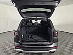 Used 2024 BMW X3 SDRIVE30I SPORTS ACTIVITY VEHICLE in WEST PALM BEACH, FLORIDA (Photo 28)