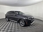 Used 2024 BMW X3 SDRIVE30I SPORTS ACTIVITY VEHICLE in WEST PALM BEACH, FLORIDA (Photo 3)