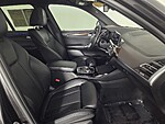 Used 2024 BMW X3 SDRIVE30I SPORTS ACTIVITY VEHICLE in WEST PALM BEACH, FLORIDA (Photo 33)