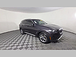 Used 2024 BMW X3 SDRIVE30I SPORTS ACTIVITY VEHICLE in WEST PALM BEACH, FLORIDA (Photo 34)
