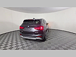 Used 2024 BMW X3 SDRIVE30I SPORTS ACTIVITY VEHICLE in WEST PALM BEACH, FLORIDA (Photo 36)