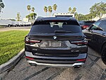 Used 2024 BMW X3 SDRIVE30I in WEST PALM BEACH, FLORIDA (Photo 4)