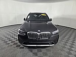 Used 2024 BMW X3 SDRIVE30I SPORTS ACTIVITY VEHICLE in WEST PALM BEACH, FLORIDA (Photo 4)