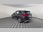 Used 2024 BMW X3 SDRIVE30I SPORTS ACTIVITY VEHICLE in WEST PALM BEACH, FLORIDA (Photo 41)
