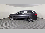 Used 2024 BMW X3 SDRIVE30I SPORTS ACTIVITY VEHICLE in WEST PALM BEACH, FLORIDA (Photo 44)