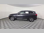 Used 2024 BMW X3 SDRIVE30I SPORTS ACTIVITY VEHICLE in WEST PALM BEACH, FLORIDA (Photo 45)