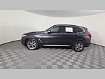 Used 2024 BMW X3 SDRIVE30I SPORTS ACTIVITY VEHICLE in WEST PALM BEACH, FLORIDA (Photo 46)