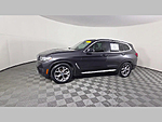 Used 2024 BMW X3 SDRIVE30I SPORTS ACTIVITY VEHICLE in WEST PALM BEACH, FLORIDA (Photo 47)