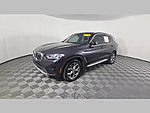 Used 2024 BMW X3 SDRIVE30I SPORTS ACTIVITY VEHICLE in WEST PALM BEACH, FLORIDA (Photo 48)