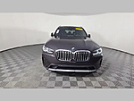 Used 2024 BMW X3 SDRIVE30I SPORTS ACTIVITY VEHICLE in WEST PALM BEACH, FLORIDA (Photo 49)