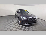 Used 2024 BMW X3 SDRIVE30I SPORTS ACTIVITY VEHICLE in WEST PALM BEACH, FLORIDA (Photo 50)