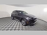 Used 2024 BMW X3 SDRIVE30I SPORTS ACTIVITY VEHICLE in WEST PALM BEACH, FLORIDA (Photo 51)