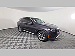 Used 2024 BMW X3 SDRIVE30I SPORTS ACTIVITY VEHICLE in WEST PALM BEACH, FLORIDA (Photo 52)