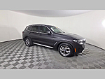 Used 2024 BMW X3 SDRIVE30I SPORTS ACTIVITY VEHICLE in WEST PALM BEACH, FLORIDA (Photo 53)