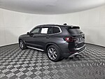 Used 2024 BMW X3 SDRIVE30I SPORTS ACTIVITY VEHICLE in WEST PALM BEACH, FLORIDA (Photo 7)