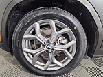 Used 2024 BMW X3 SDRIVE30I SPORTS ACTIVITY VEHICLE in WEST PALM BEACH, FLORIDA (Photo 8)