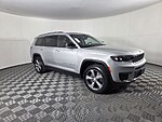 Used 2021 JEEP GRAND CHEROKEE L LIMITED 4X4 in WEST PALM BEACH, FLORIDA (Photo 3)