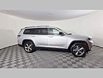 Used 2021 JEEP GRAND CHEROKEE L LIMITED 4X4 in WEST PALM BEACH, FLORIDA (Photo 34)