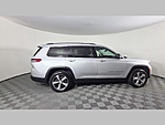 Used 2021 JEEP GRAND CHEROKEE L LIMITED 4X4 in WEST PALM BEACH, FLORIDA (Photo 37)