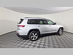 Used 2021 JEEP GRAND CHEROKEE L LIMITED 4X4 in WEST PALM BEACH, FLORIDA (Photo 38)