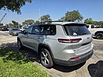 Used 2021 JEEP GRAND CHEROKEE L LIMITED in WEST PALM BEACH, FLORIDA (Photo 4)