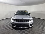 Used 2021 JEEP GRAND CHEROKEE L LIMITED 4X4 in WEST PALM BEACH, FLORIDA (Photo 4)