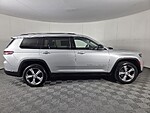 Used 2021 JEEP GRAND CHEROKEE L LIMITED 4X4 in WEST PALM BEACH, FLORIDA (Photo 5)