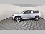 Used 2021 JEEP GRAND CHEROKEE L LIMITED 4X4 in WEST PALM BEACH, FLORIDA (Photo 50)