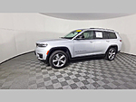 Used 2021 JEEP GRAND CHEROKEE L LIMITED 4X4 in WEST PALM BEACH, FLORIDA (Photo 51)