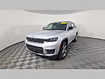Used 2021 JEEP GRAND CHEROKEE L LIMITED 4X4 in WEST PALM BEACH, FLORIDA (Photo 52)