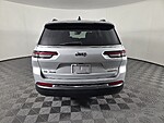 Used 2021 JEEP GRAND CHEROKEE L LIMITED 4X4 in WEST PALM BEACH, FLORIDA (Photo 6)