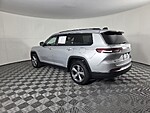 Used 2021 JEEP GRAND CHEROKEE L LIMITED 4X4 in WEST PALM BEACH, FLORIDA (Photo 7)
