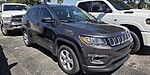 Used 2019 JEEP COMPASS LATITUDE in WEST PALM BEACH, FLORIDA