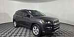 Used 2019 JEEP COMPASS LATITUDE FWD in WEST PALM BEACH, FLORIDA
