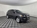 Used 2019 JEEP COMPASS LATITUDE FWD in WEST PALM BEACH, FLORIDA (Photo 1)