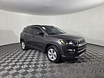 Used 2019 JEEP COMPASS LATITUDE FWD in WEST PALM BEACH, FLORIDA (Photo 2)
