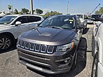 Used 2019 JEEP COMPASS LATITUDE in WEST PALM BEACH, FLORIDA (Photo 3)