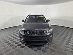 Used 2019 JEEP COMPASS LATITUDE FWD in WEST PALM BEACH, FLORIDA (Photo 3)