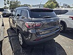 Used 2019 JEEP COMPASS LATITUDE in WEST PALM BEACH, FLORIDA (Photo 4)