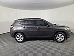 Used 2019 JEEP COMPASS LATITUDE FWD in WEST PALM BEACH, FLORIDA (Photo 4)