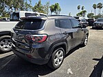 Used 2019 JEEP COMPASS LATITUDE in WEST PALM BEACH, FLORIDA (Photo 5)